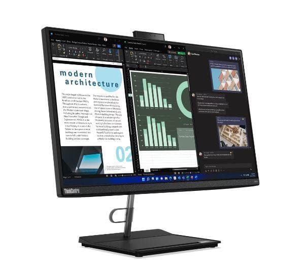 DESKTOP Computers Lenovo TC NEO 30A-24 I5-13420H 24"/16GB/1TB "12K0002WRI"