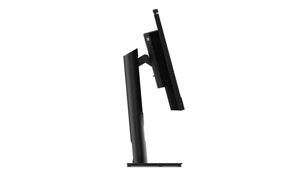 MONITOARE Lenovo TIO24Gen5T(A23TIO24T) 23.8 Monitor(HDMI) "12NBGAT1EU" — miniatură