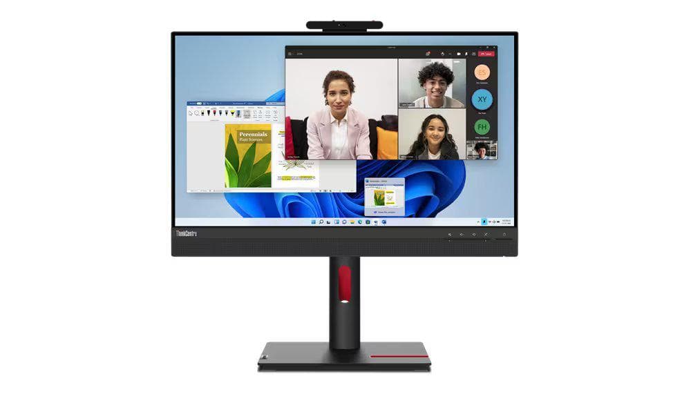 MONITOARE Lenovo TIO24Gen5T(A23TIO24T) 23.8 Monitor(HDMI) "12NBGAT1EU"