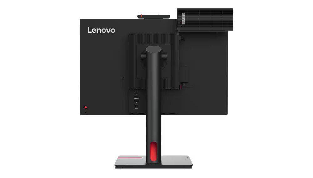 MONITOARE Lenovo TIO24Gen5T(A23TIO24T) 23.8 Monitor(HDMI) "12NBGAT1EU" — miniatură