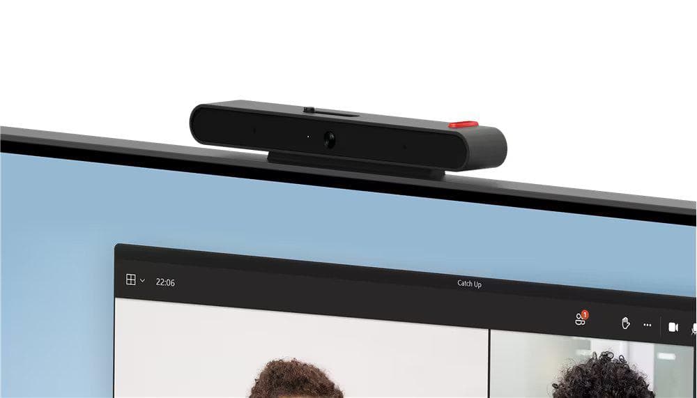 MONITOARE Lenovo TIO24Gen5T(A23TIO24T) 23.8 Monitor(HDMI) "12NBGAT1EU" — miniatură