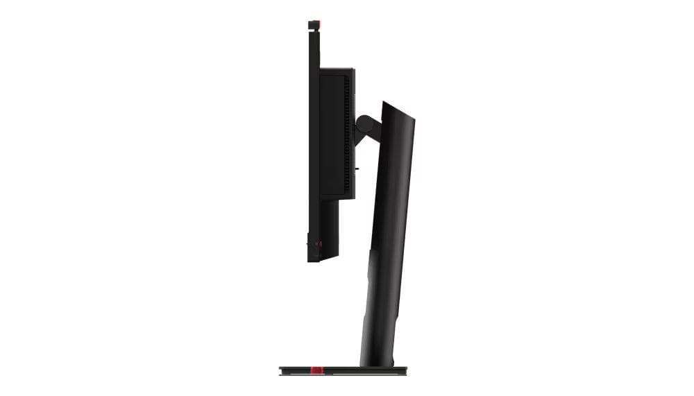 MONITOARE Lenovo TIO24Gen5T(A23TIO24T) 23.8 Monitor(HDMI) "12NBGAT1EU" — miniatură