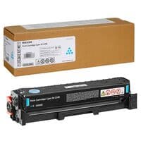 Toner Original Ricoh Cyan,408452, pentru PC200|MC240, 4.5K, incl.TV 1.2 RON, "408452"