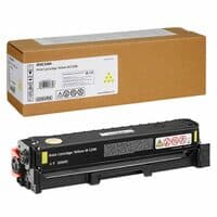 Toner Original Ricoh Yellow,408454, pentru PC200|MC240, 4.5K, incl.TV 1.2 RON, "408454"