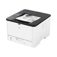 Imprimanta laser mono Ricoh P311, A4, Functii: Imprimanta, Viteza de Printare Monocrom: 32ppm, Viteza de printare color:, Conectivitate:USB|Ret, Duplex:Da, ADF:Nu "408525"
