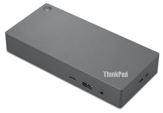 DOCKING Station Lenovo ACC DOCK THINKPAD USB-C "40B70090EU"