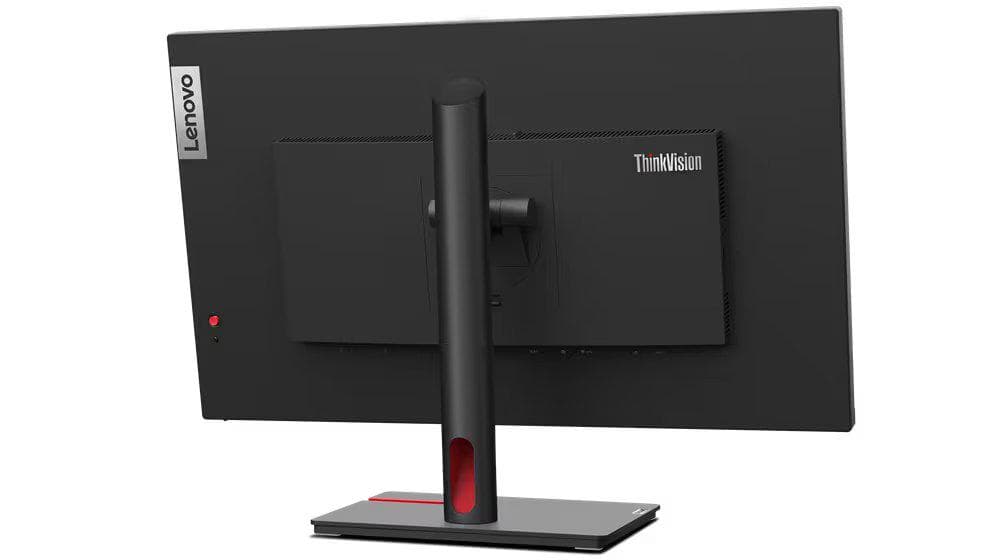 MONITOARE Lenovo T27p-30(A22270UP0)27inch Monitor-HDMI "63A9GAT1EU" — miniatură