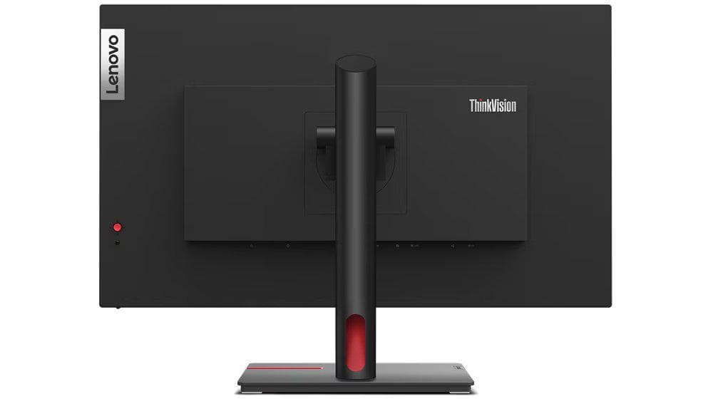 MONITOARE Lenovo T27p-30(A22270UP0)27inch Monitor-HDMI "63A9GAT1EU" — miniatură