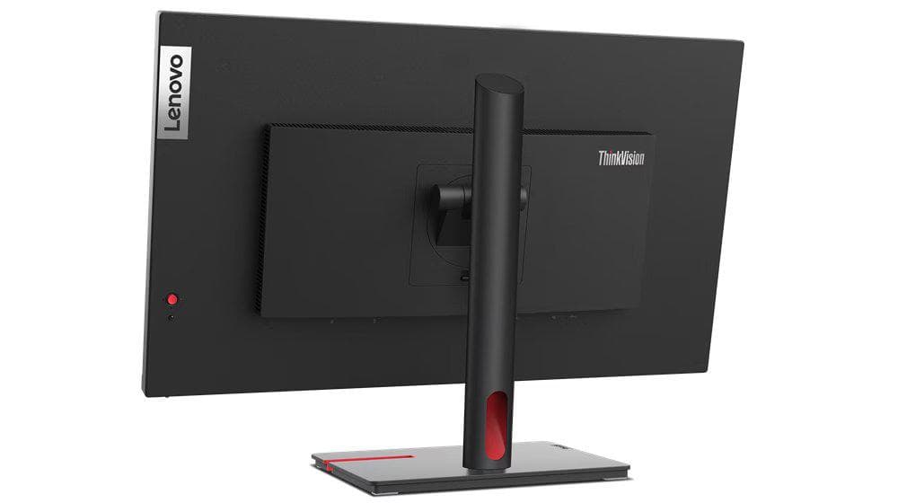 MONITOARE Lenovo T27p-30(A22270UP0)27inch Monitor-HDMI "63A9GAT1EU" — miniatură