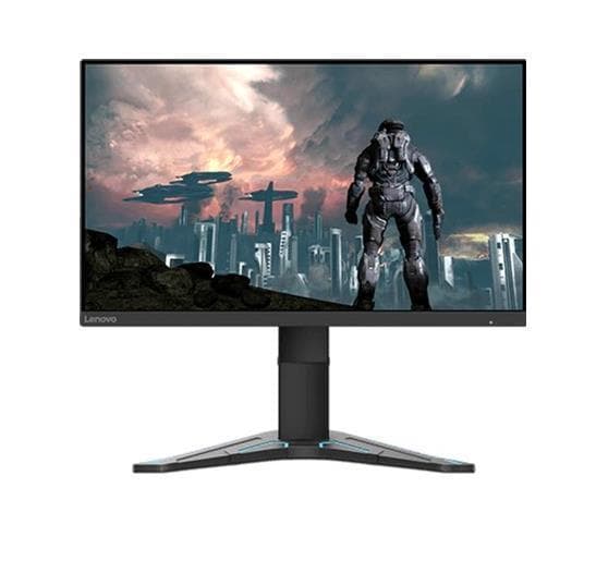 MONITOARE Lenovo LCD 24" G24-20,FHD, LED IPS, 144 Hz, black "66CFGAC1EU"