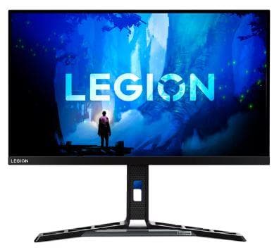 MONITOARE Lenovo LCD 27" Y27F-30/Full HD, Display Port, 280Hz, AMD FreeSyncTM Premium, Adaptive Sync, Vesa, Negru "67A6GAC3EU"
