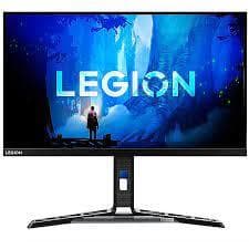 MONITOARE Lenovo LCD 27" Y27QF-30/WQHD, Display Port, 240Hz, FreeSync Premium, Adaptive Sync, Negru "67A7GAC3EU"