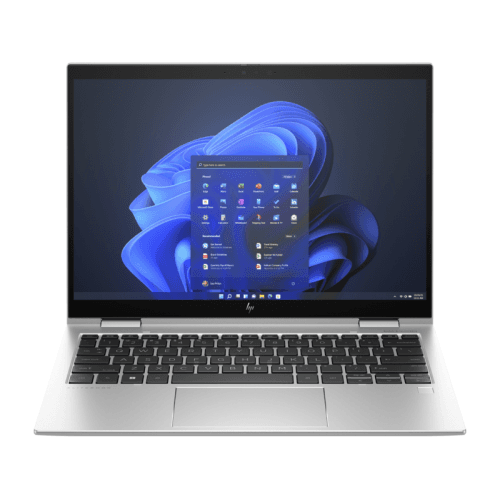 NOTEBOOK HP Elite x360 830 G10 Intel Core i7-1355U 13.3inch WUXGA 16GB 512GB/SSD W11P SmartBuy "7L7X3ET#ABB" (