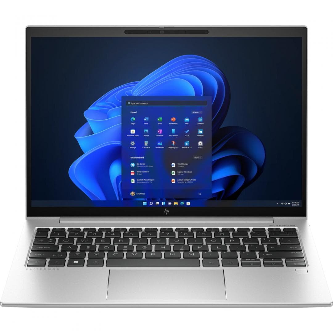 NOTEBOOK HP 830G10 13 i5-1335U 16 512 UMA W11P 1y "818P8EA" (
