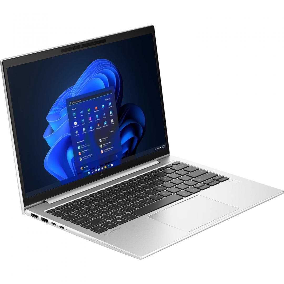 NOTEBOOK HP 830G10 13 i5-1335U 16 512 UMA W11P 1y "818P8EA" ( — miniatură