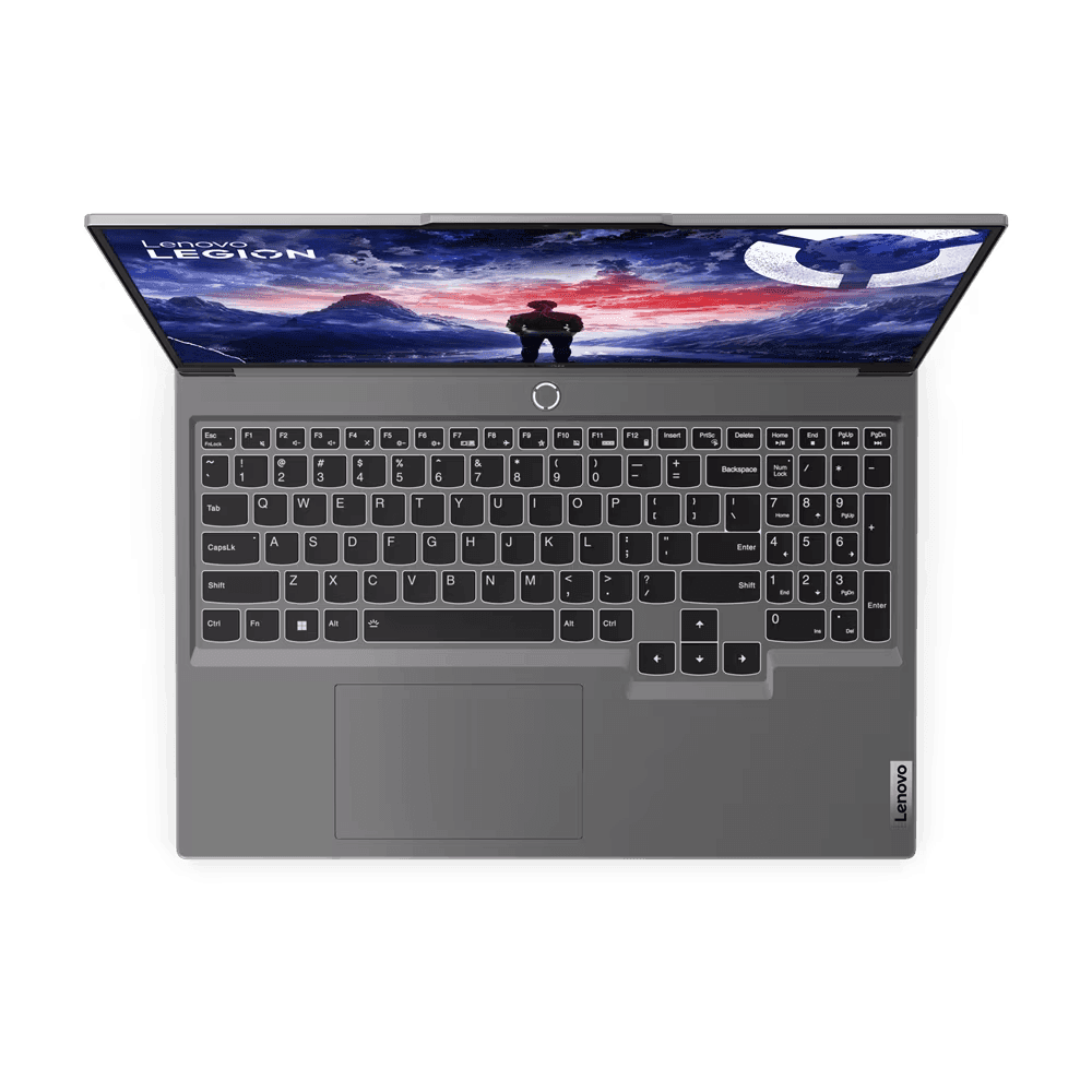 NOTEBOOK Lenovo - gaming Legion 5 16 I7-14650HX 16GB 1TB 4060 DOS "83DG003HRM" ( — miniatură