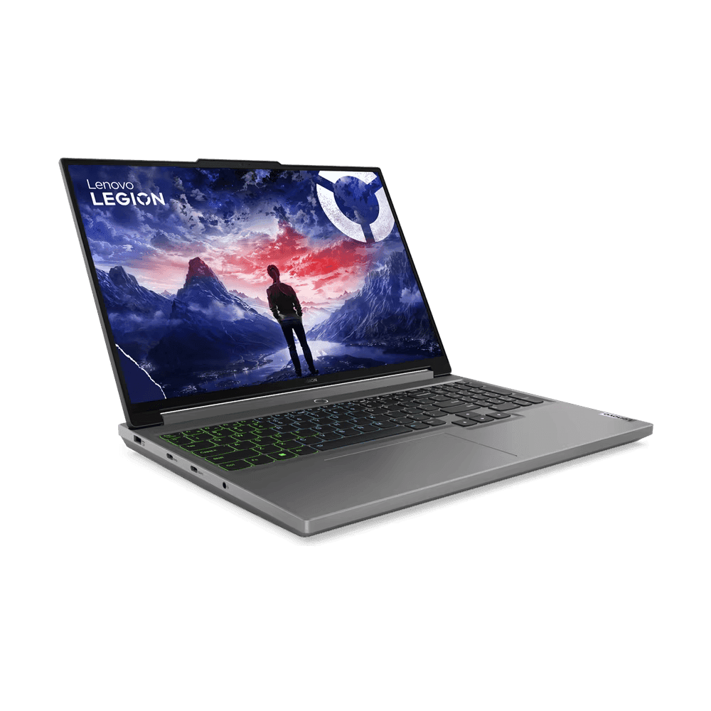 NOTEBOOK Lenovo - gaming Legion 5 16 I7-14650HX 16GB 1TB 4060 DOS "83DG003HRM" ( — miniatură