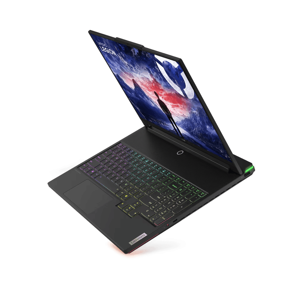 NOTEBOOK Lenovo Legion 9 16 I9-14900HX 64GB 2TB 4080 DOS "83G0000QRM" ( — miniatură
