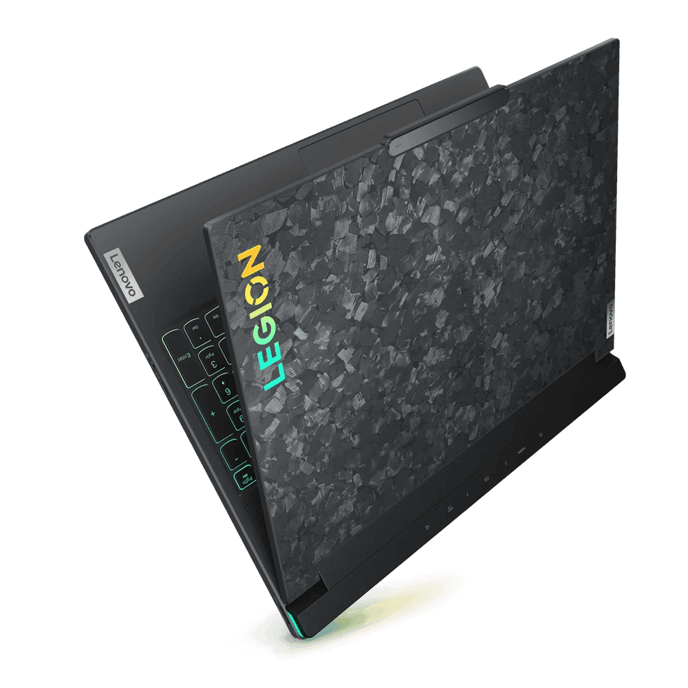 NOTEBOOK Lenovo Legion 9 16 I9-14900HX 64GB 2TB 4080 DOS "83G0000QRM" ( — miniatură