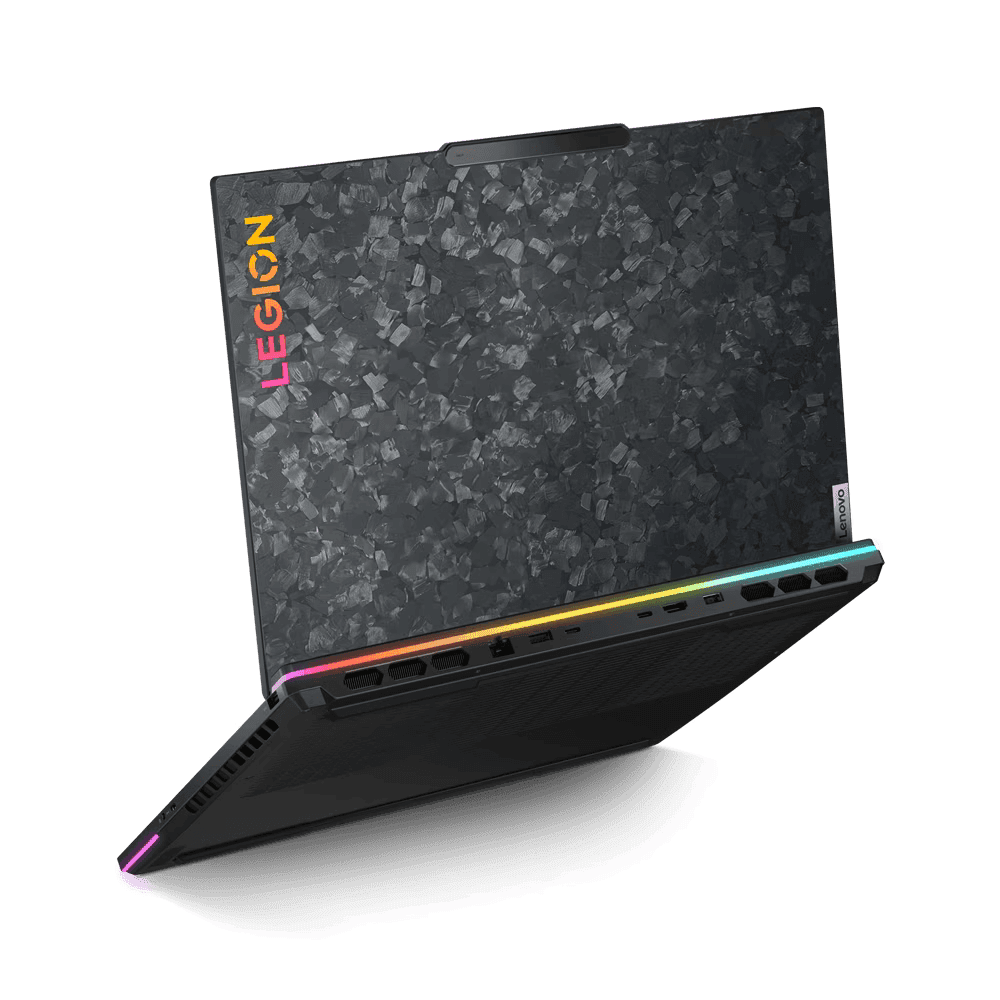 NOTEBOOK Lenovo Legion 9 16 I9-14900HX 64GB 2TB 4080 DOS "83G0000QRM" ( — miniatură