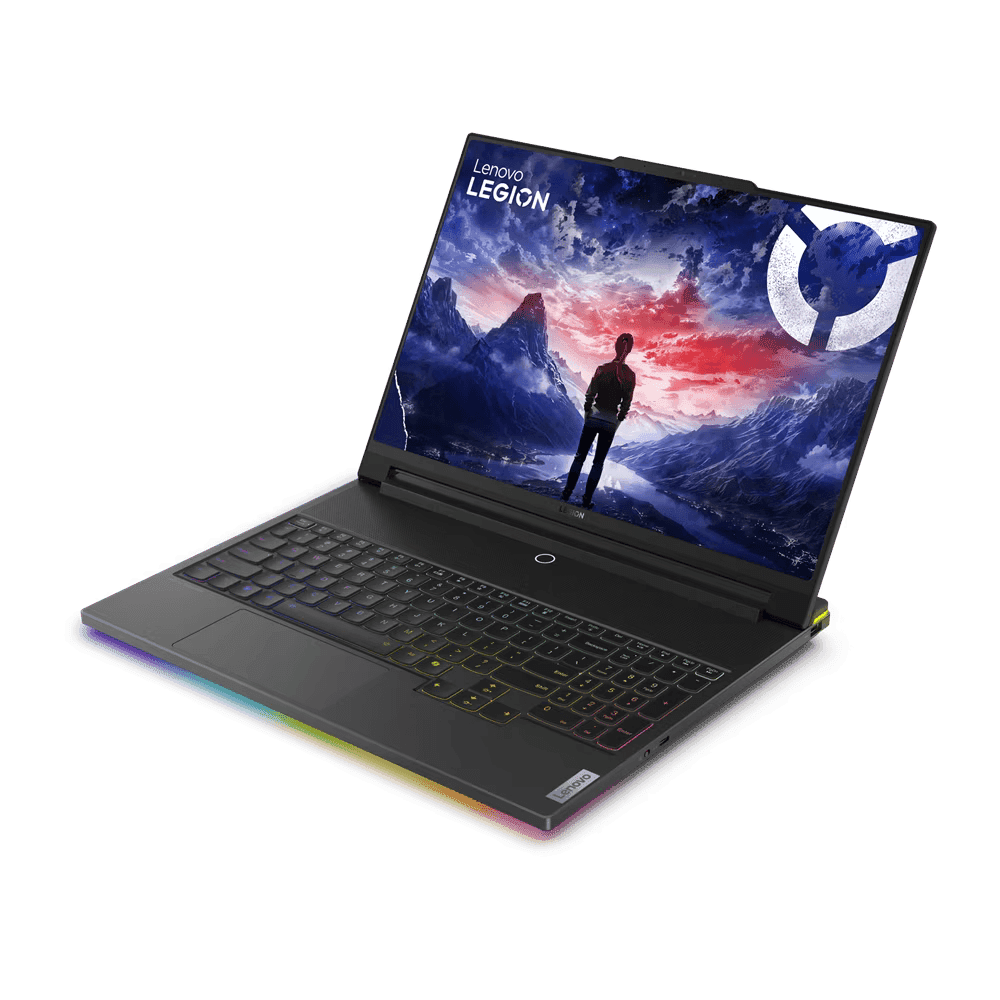 NOTEBOOK Lenovo Legion 9 16 I9-14900HX 64GB 2TB 4080 DOS "83G0000QRM" (