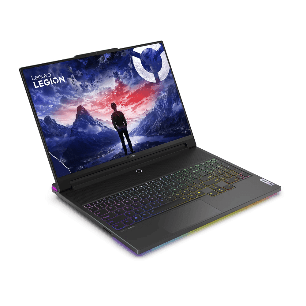 NOTEBOOK Lenovo L9-16IRX9 CI9-14900HX 16"/64GB/1+1TB "83G0000RRM" (