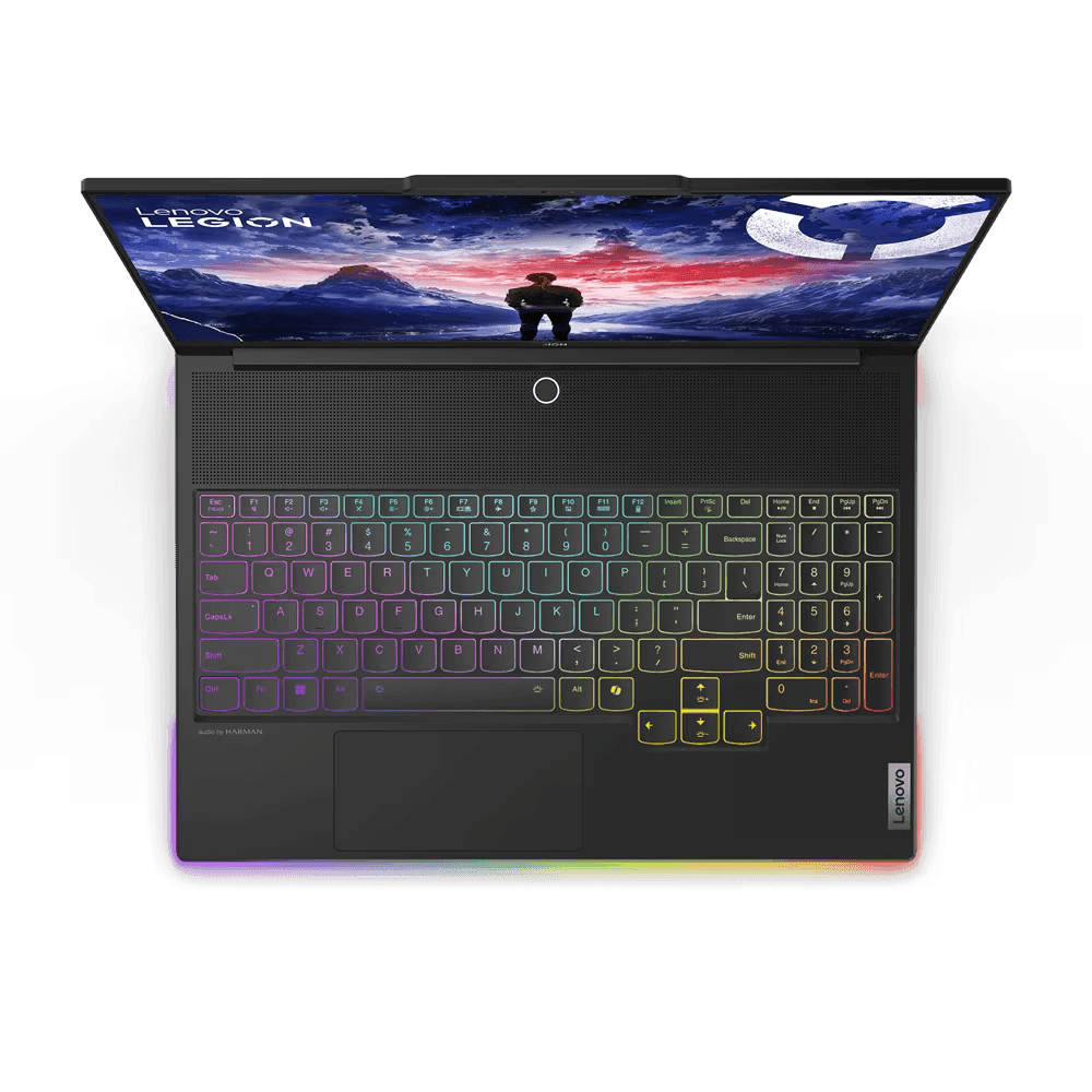 NOTEBOOK Lenovo L9-16IRX9 CI9-14900HX 16"/64GB/1+1TB "83G0000RRM" ( — miniatură