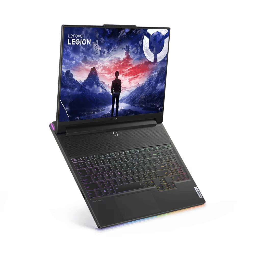NOTEBOOK Lenovo L9-16IRX9 CI9-14900HX 16"/64GB/1+1TB "83G0000RRM" ( — miniatură