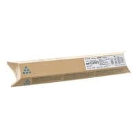 Toner Original Ricoh Cyan,842468, pentru  MP C2051|MP C2551, 9.5K, incl.TV 1.2 RON, "842468"
