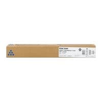 Toner Original Ricoh Cyan,842472, pentru MP C2030|MP C2050|MP C2530|MP C2550, 5.5K, incl.TV 1.2 RON, "842472"