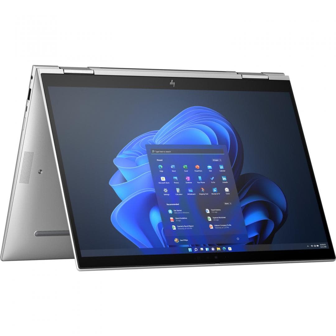 NOTEBOOK HP Ebx360 14T i7-1355U 32 S-1 UMA W11P "96X11ET" ( — miniatură