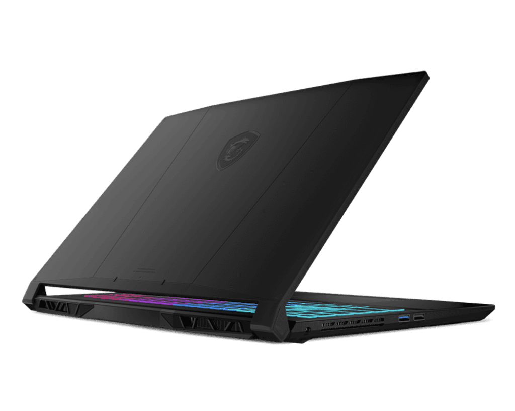 NOTEBOOK MSI - gaming Katana 15 FHD I7-13700H 16 1TB 4070 DOS "9S7-158571-1813" ( — miniatură