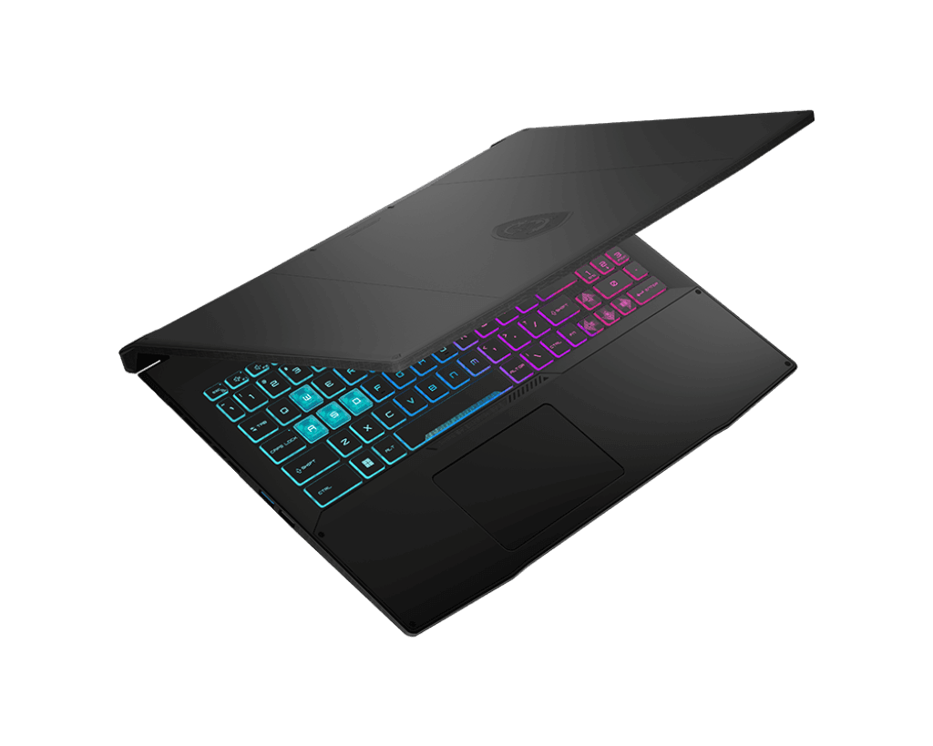 NOTEBOOK MSI - gaming Katana 15 FHD I7-13700H 16 1TB 4070 DOS "9S7-158571-1813" ( — miniatură