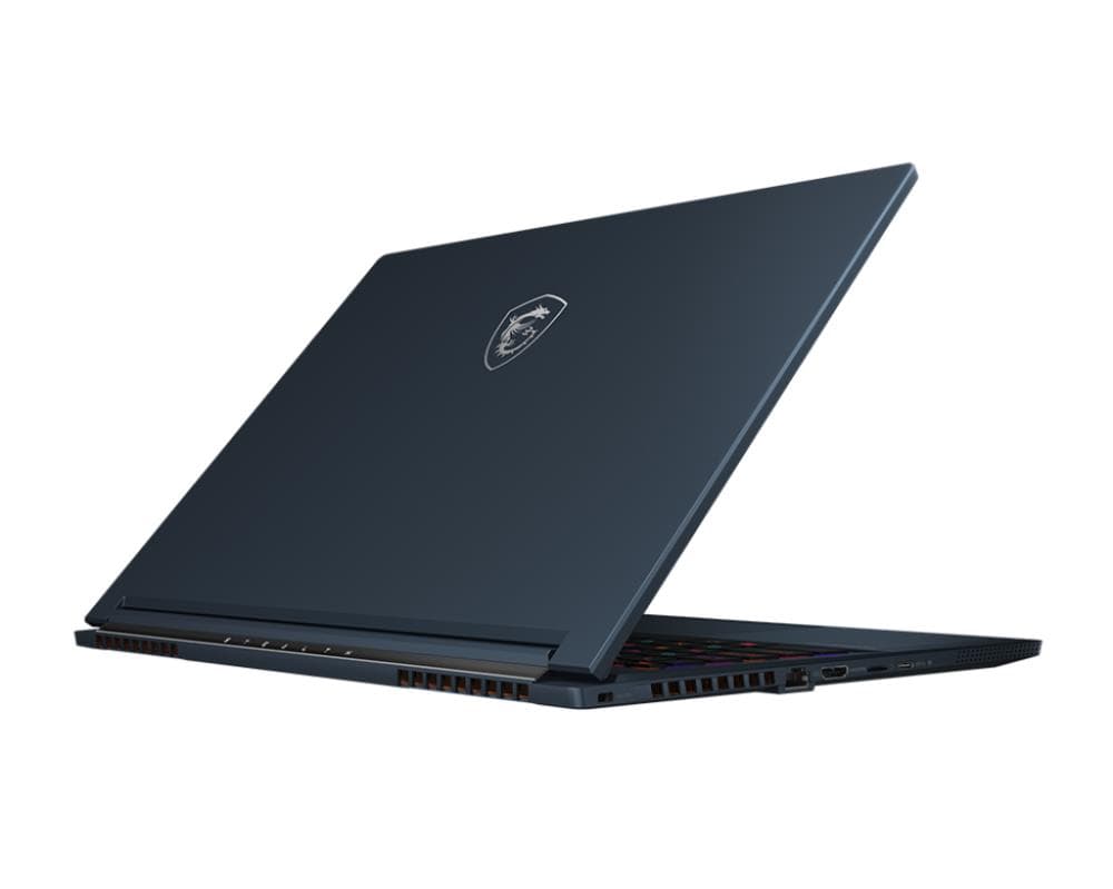 NOTEBOOK MSI - gaming STEALTH 16AI CU9-185H 16"/32GB/2TB "9S7-15F412-026" (