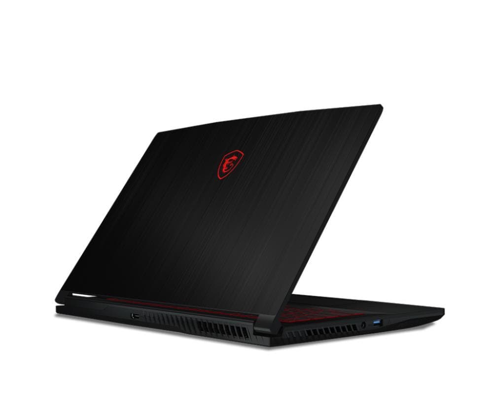 NOTEBOOK MSI - gaming THIN GF63 CI5-12450H 15"/16GB/1TB "9S7-16R821-1245" (