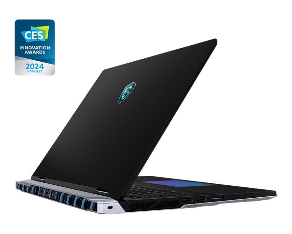 NOTEBOOK MSI - gaming 18HX CI9-14900HX 18" 64GB/2TB W11P "9S7-182221-040" (