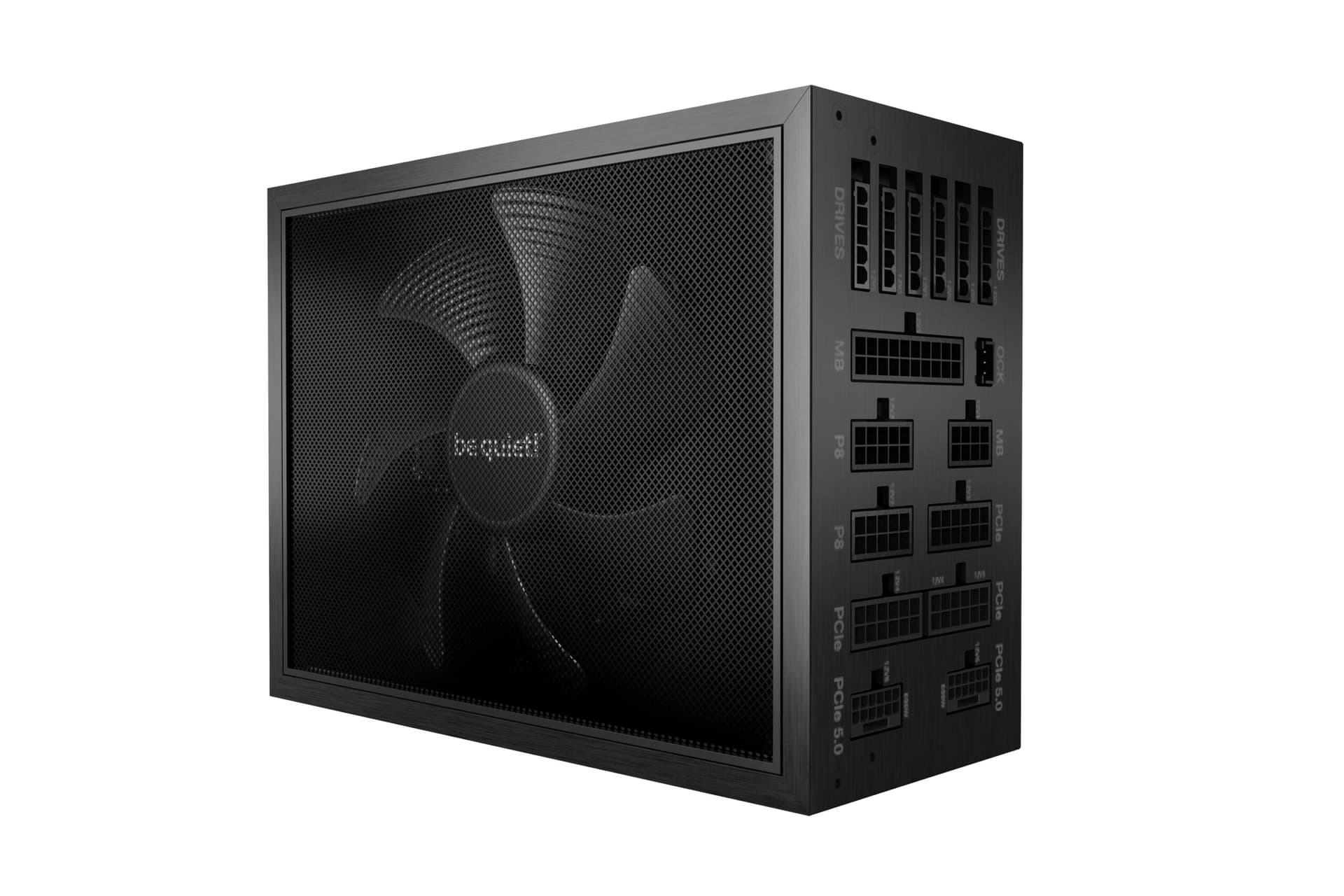 SURSA Be Quiet "DARK POWER PRO 13", 1300W, 80 PLUS Titanium, modular, format ATX 3.0, "BN331"