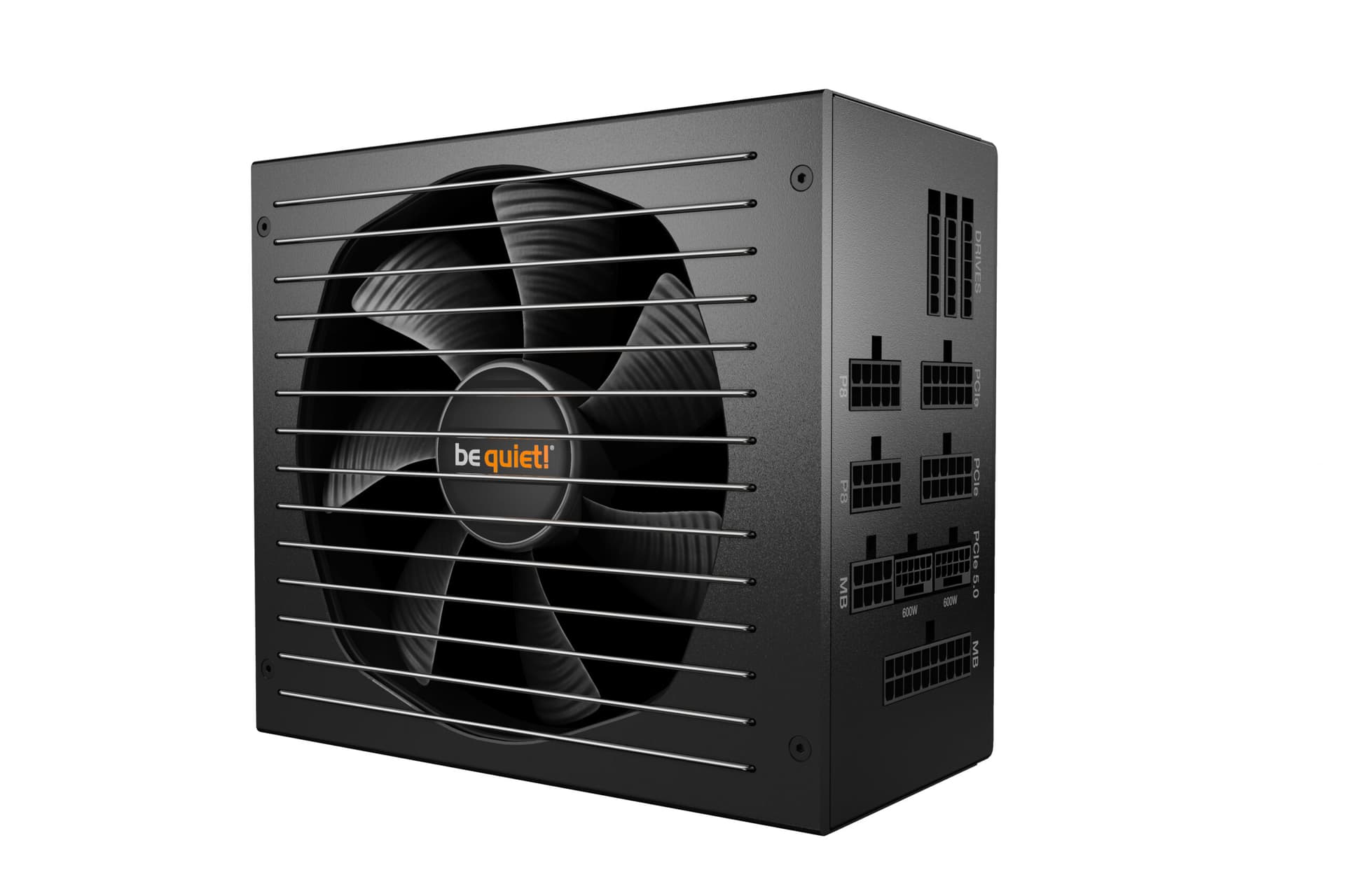SURSA Be Quiet "STRAIGHT POWER 12 PLATINUM", 1200W, 80 PLUS Platinum, modular, format ATX 3.0, "BN339"