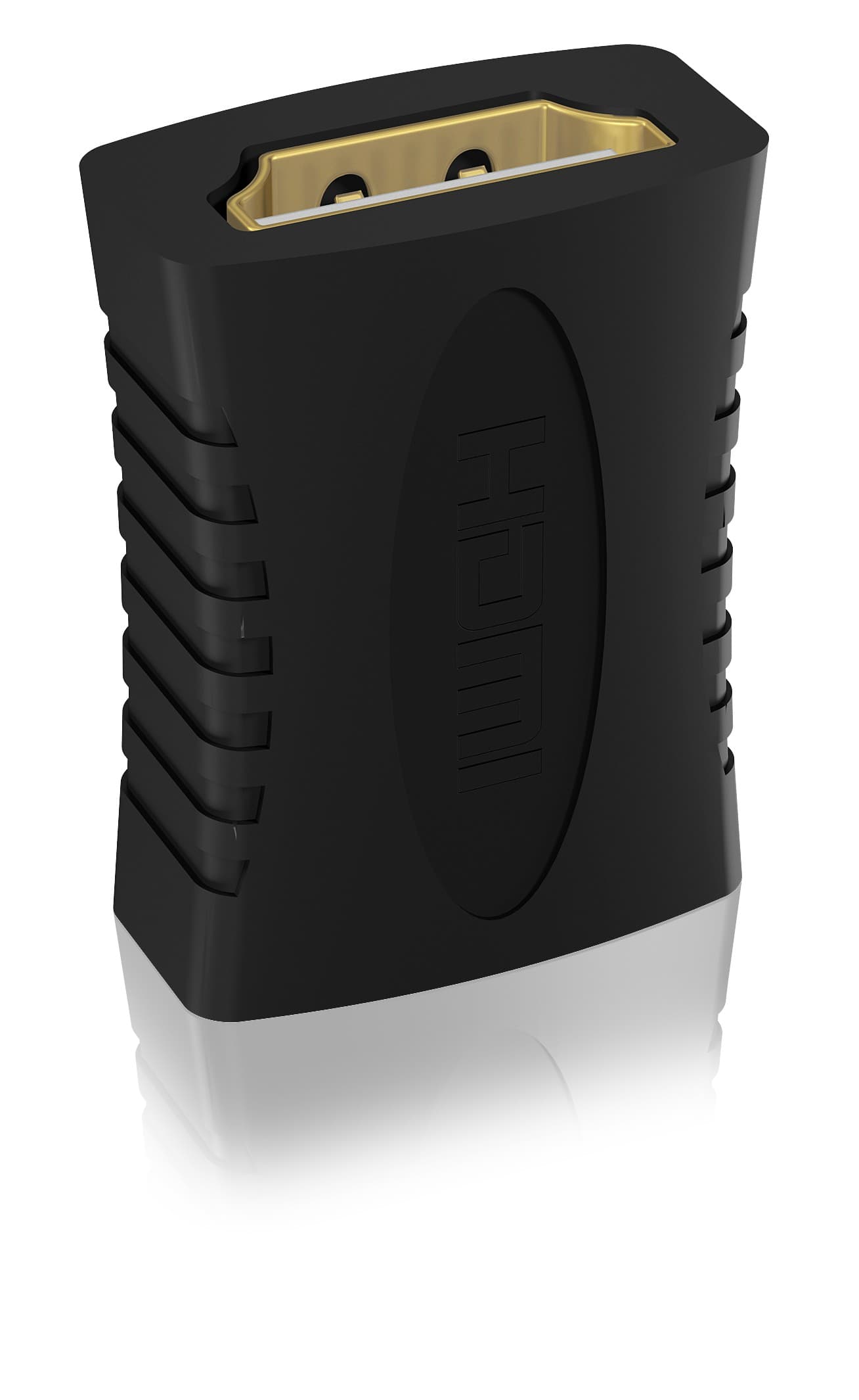 CABLU video Icy Box HDMI, M-M, rezolutie: HD, FHD, 2K, 4K, 19pini,"IB-CB005" — miniatură