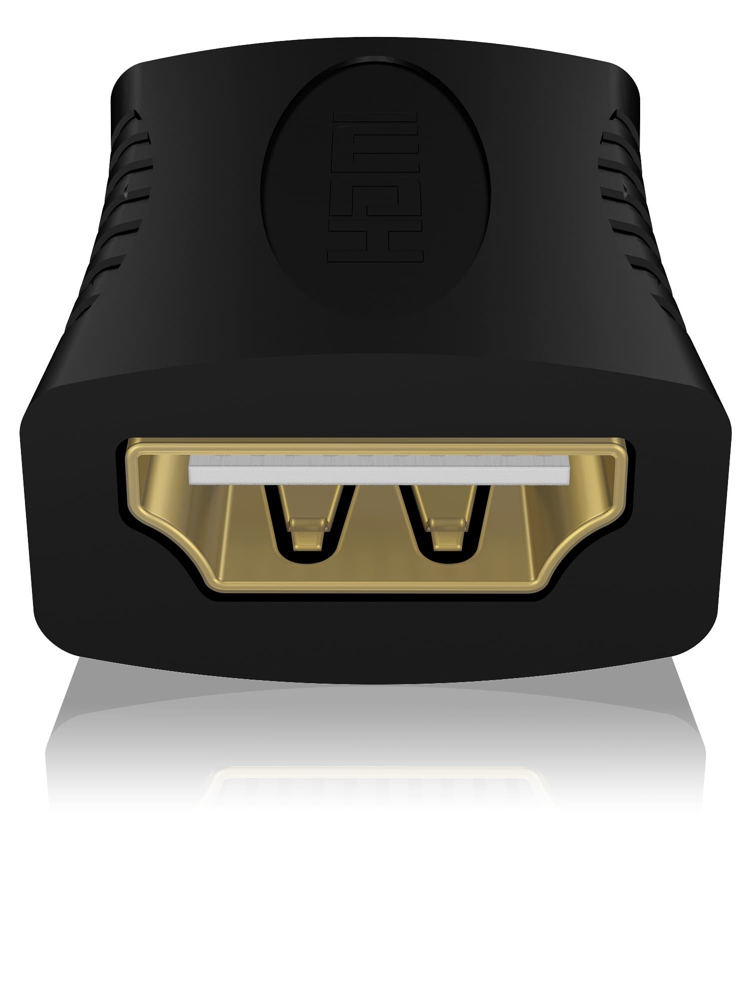 CABLU video Icy Box HDMI, M-M, rezolutie: HD, FHD, 2K, 4K, 19pini,"IB-CB005"