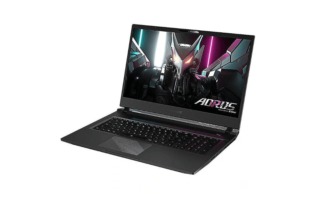 NOTEBOOK Gigabyte - gaming GB AORUS 7 9SF RTX4070 I5 16GB FREE DOS "AORUS 17 9SF-E3EE253SD" ( — miniatură