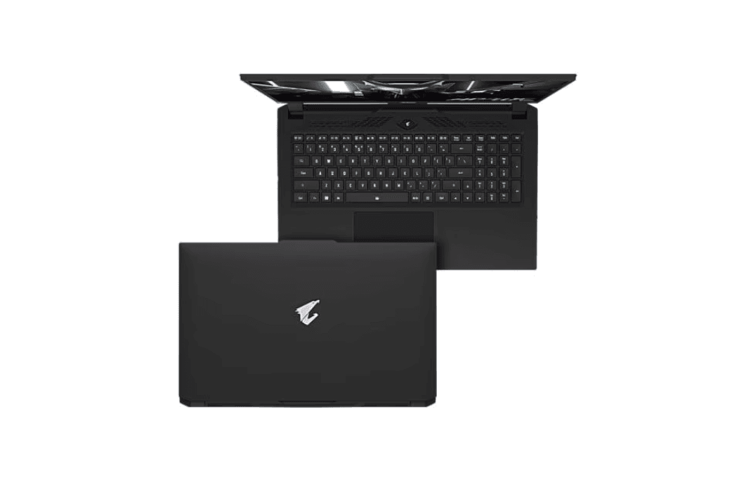 NOTEBOOK Gigabyte - gaming GB AORUS 7 9SF RTX4070 I5 16GB FREE DOS "AORUS 17 9SF-E3EE253SD" (