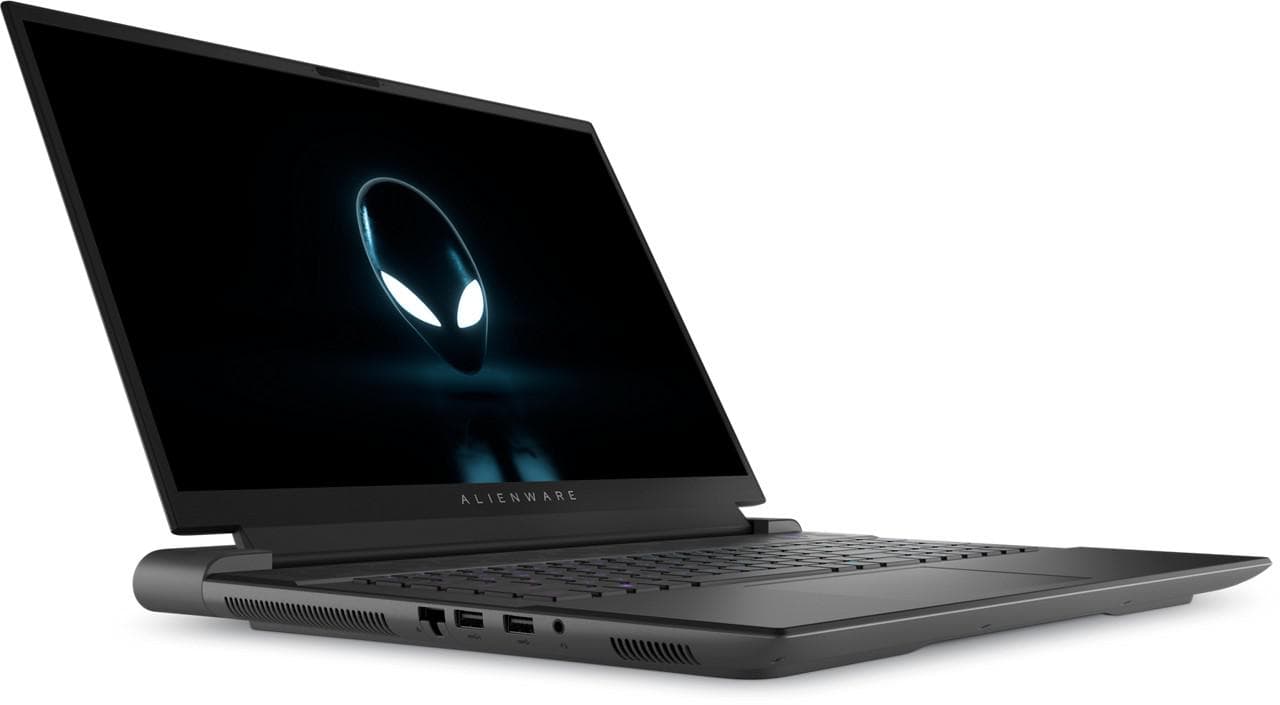 NOTEBOOK Dell - gaming AW M18 R1 QHD i7-13700HX 64 2 4070 W11P "AWM18R1I7642RTXW11P" ( — miniatură