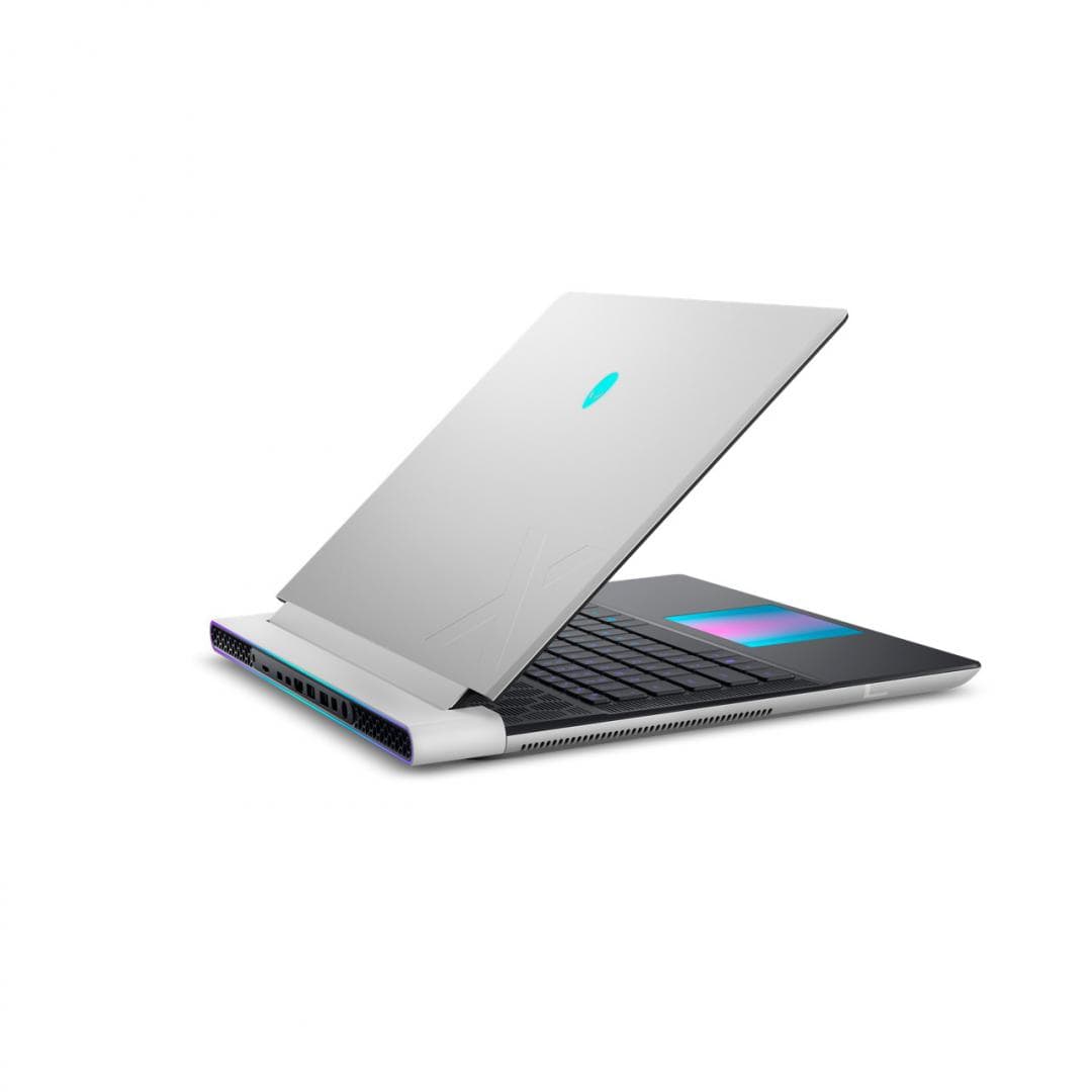 NOTEBOOK Dell - gaming AW X16 R1 QHD i9-13900HK 32 1 RTX4090 WP "AWX16R1I9321RTXW11P" ( — miniatură