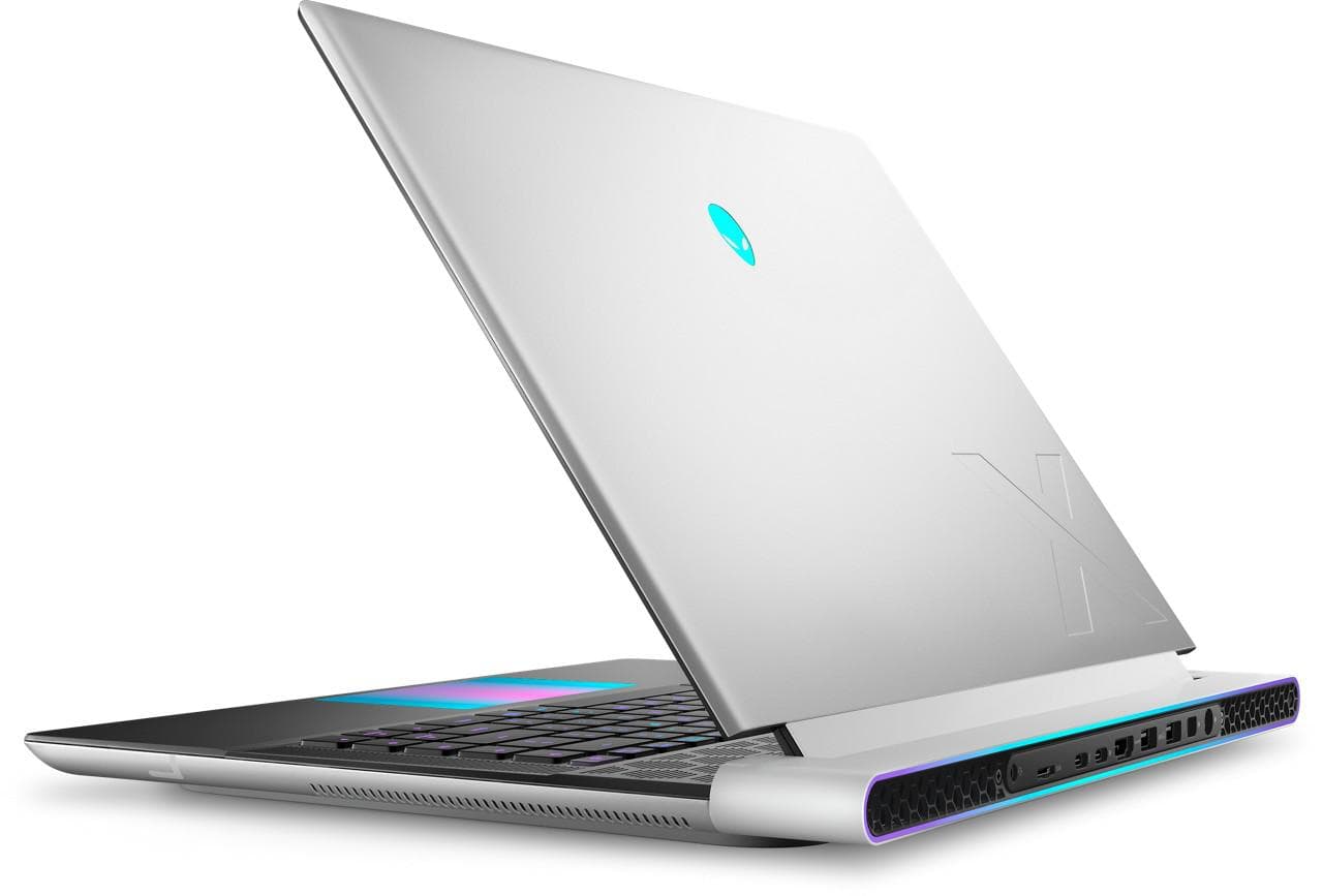 NOTEBOOK Dell - gaming AW X16 R1 QHD i9-13900HK 32 1 RTX4090 WP "AWX16R1I9321RTXW11P" ( — miniatură