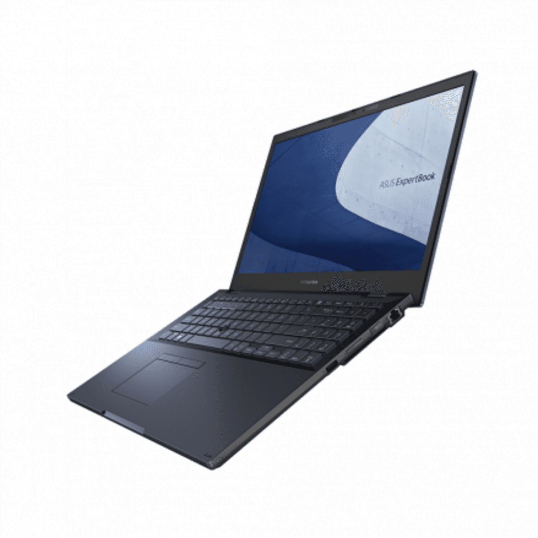 NOTEBOOK Asus 15 I5-1240P 8 512 FHD W11P EDU "B2502CBA-KJ0999XA" ( — miniatură