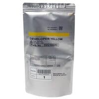 Developer Original Ricoh Yellow,D0239680, pentru MP C2800|MP C3300|MP C4000|MP C5000, 240K, incl.TV 1.2 RON, "D0239680"