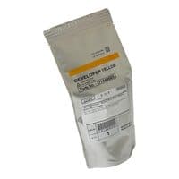 Developer Original Ricoh Yellow,D1449680, pentru MP C3002|MP C3502|MP C4502|MP C5502, 240K, incl.TV 1.2 RON, "D1449680"