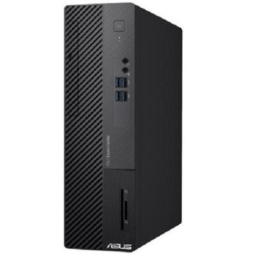 DESKTOP Computers Asus DT I5-12500 8 256 W11P EDU "D500SD_CZ-512500003XA"