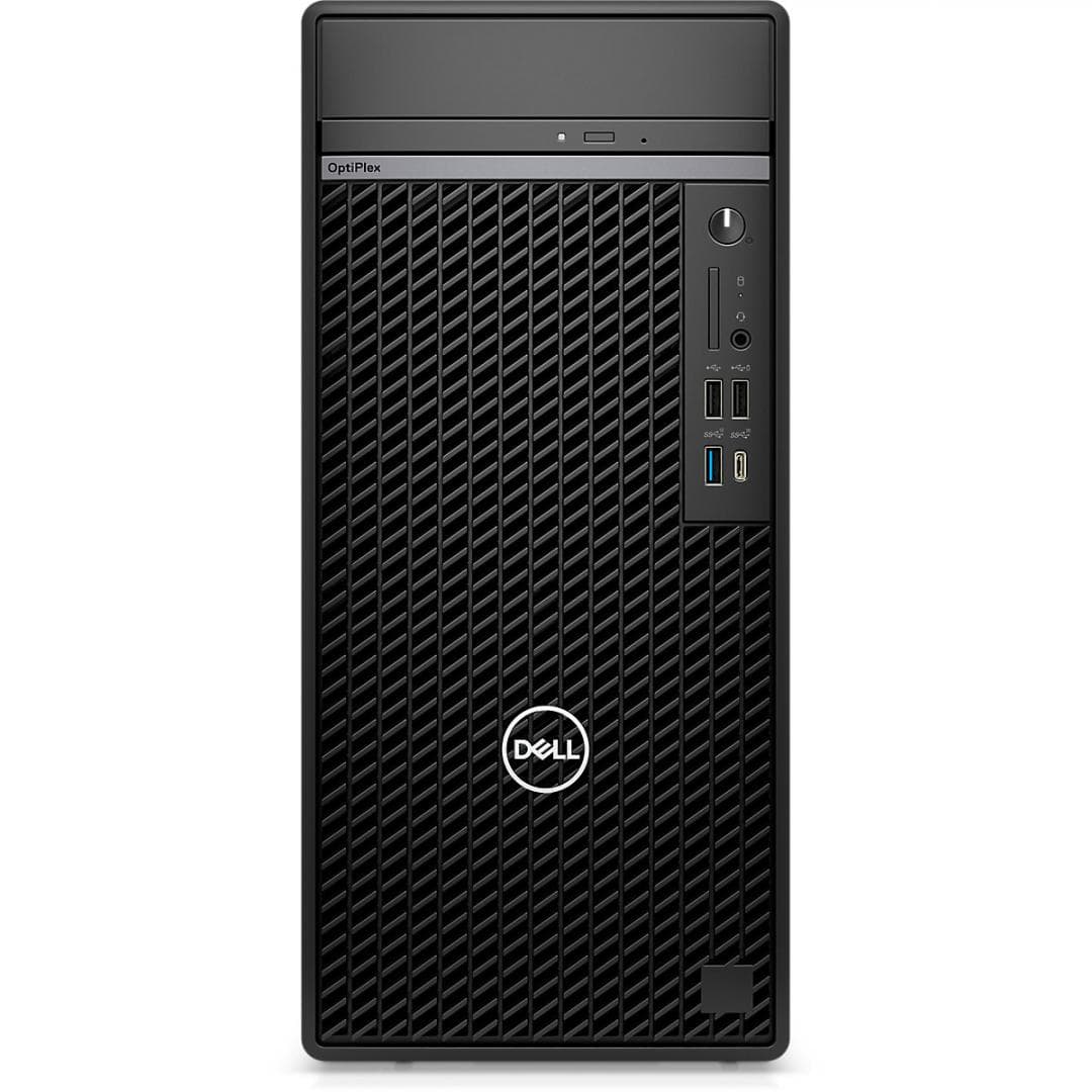 DESKTOP Computers Dell OPT 7010 T PLUS i7-13700 32 512 1 RTX W "DOP7010PI7325121RTXWP" — miniatură